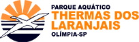 Logo Thermas dos Laranjais
